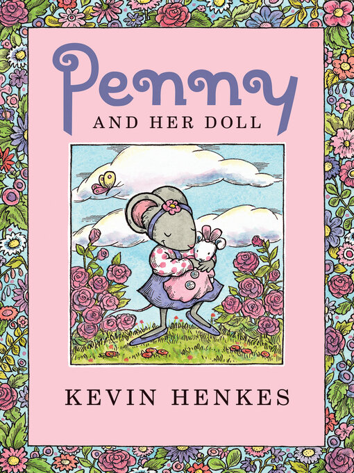 Title details for Penny and Her Doll by Kevin Henkes - Wait list